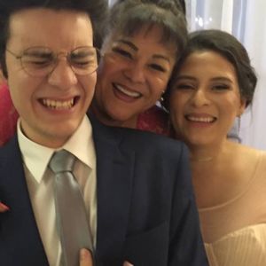 Meet your Posher, Nancy